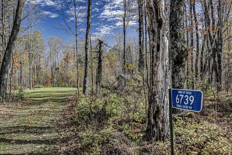 6739 Double Bend Rd, Newald, WI 54511