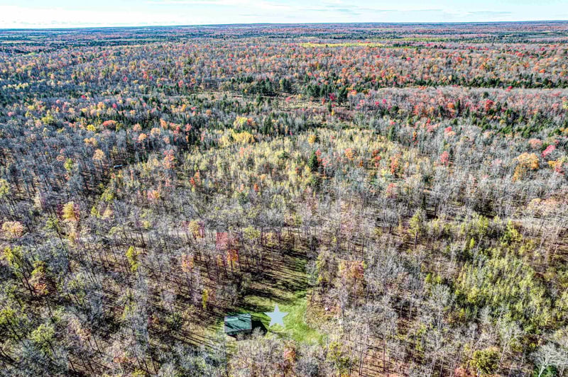 6739 Double Bend Rd, Newald, WI 54511