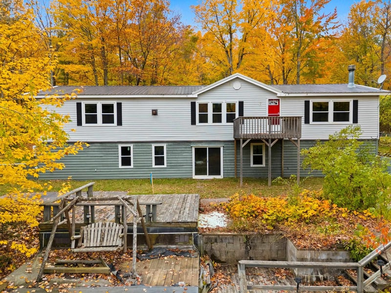 17416 Wheeler Lake Ln, Lakewood, WI 54138