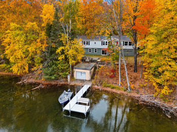 17416 Wheeler Lake Ln, Lakewood, WI 54138
