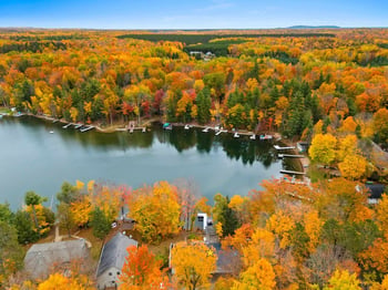 17416 Wheeler Lake Ln, Lakewood, WI 54138