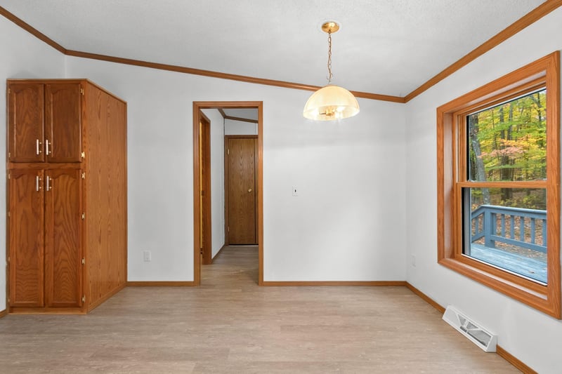 17416 Wheeler Lake Ln, Lakewood, WI 54138