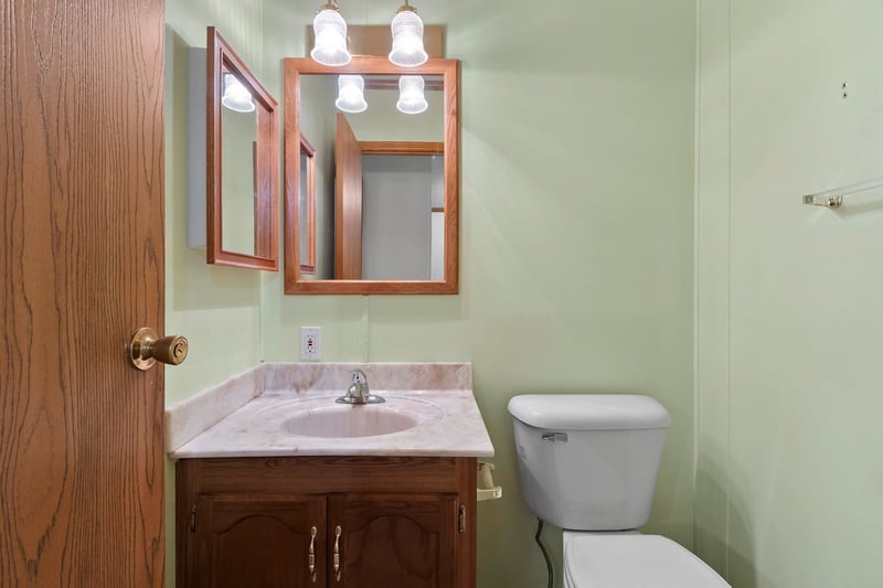 17416 Wheeler Lake Ln, Lakewood, WI 54138