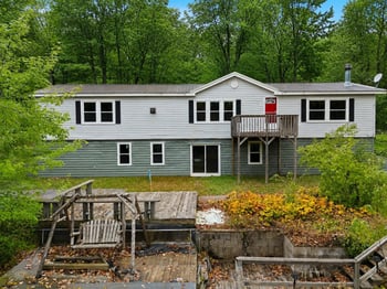 17416 Wheeler Lake Ln, Lakewood, WI 54138