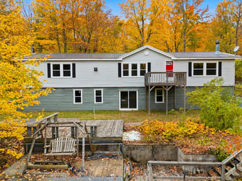 17416 Wheeler Lake Ln, Lakewood, WI 54138