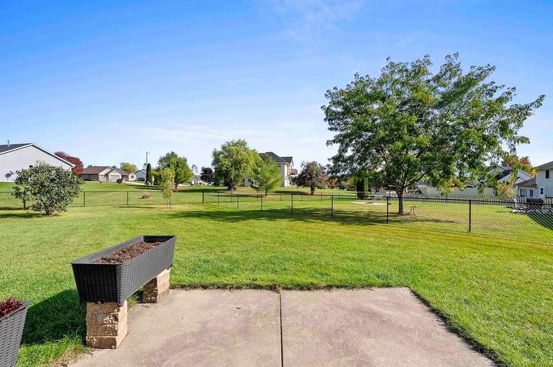 708 Lowell Rd, Luxemburg, WI 54217