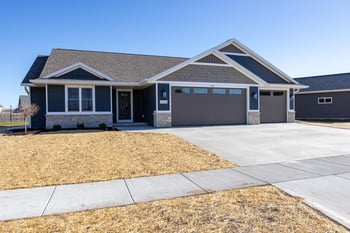 1622 Sage Crossing, Oshkosh, WI 54904-6446