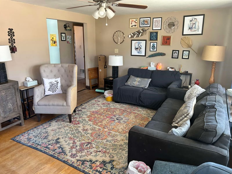 1413 Gross Ave, Green Bay, WI 54304-3305