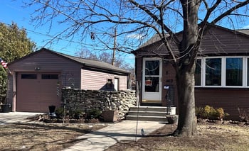 1413 Gross Ave, Green Bay, WI 54304-3305