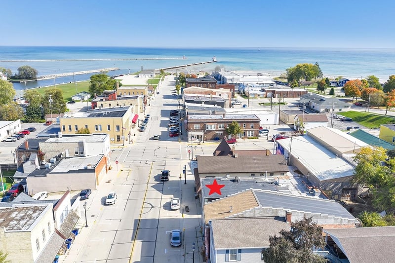 314 Ellis St, Kewaunee, WI 54216