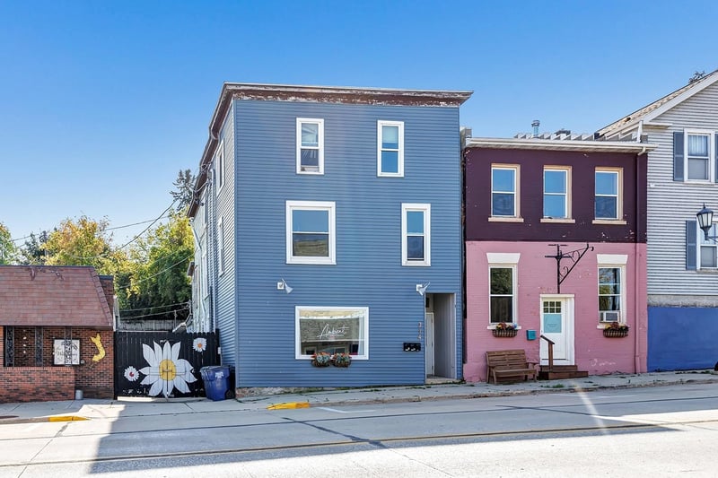 314 Ellis St, Kewaunee, WI 54216