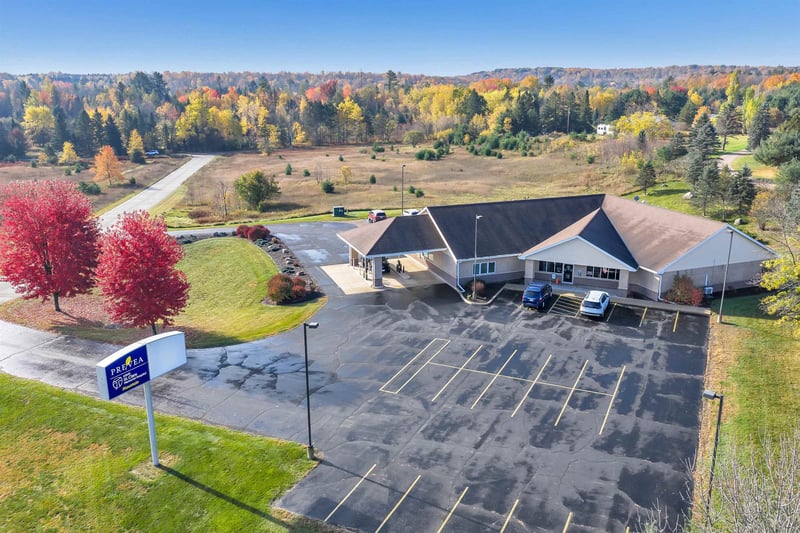 14353 State Highway 32/64, Mountain, WI 54149
