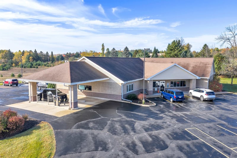 14353 State Highway 32/64, Mountain, WI 54149