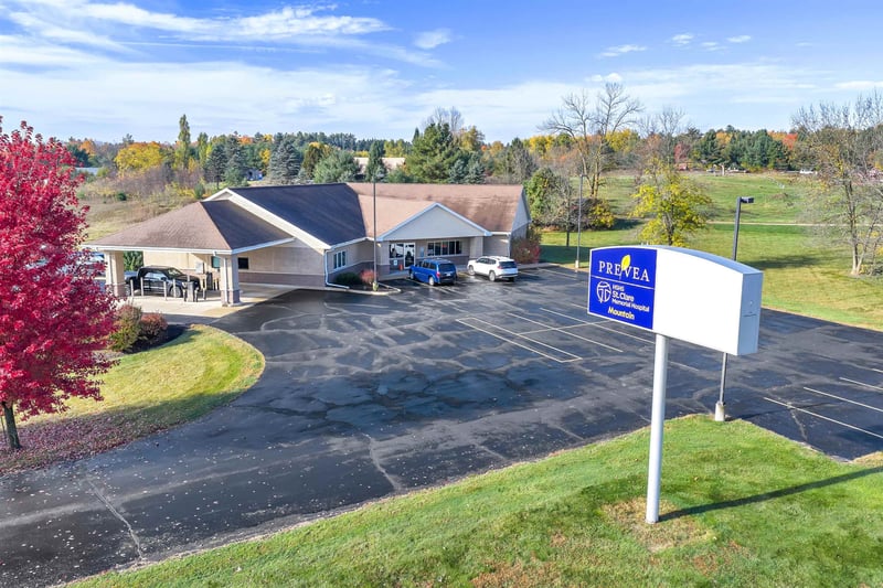 14353 State Highway 32/64, Mountain, WI 54149