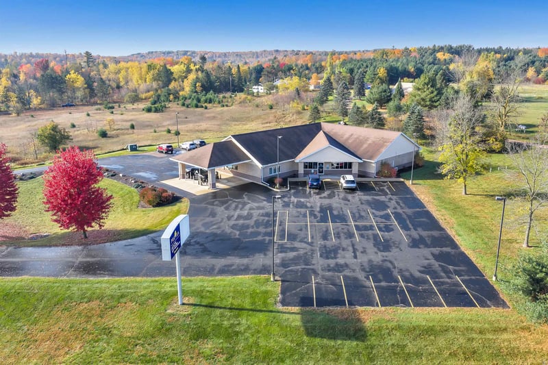 14353 State Highway 32/64, Mountain, WI 54149