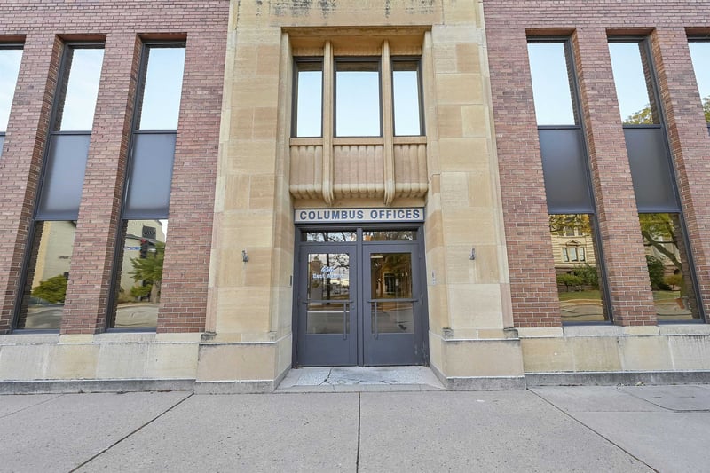 414 Walnut St, Green Bay, WI 54301