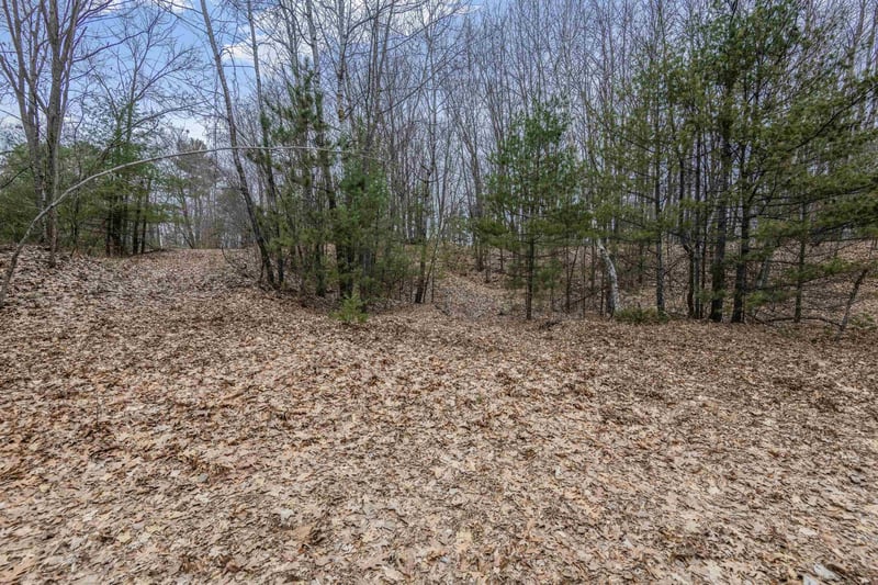 White Potato Lake Rd #1, Pound, WI 54161
