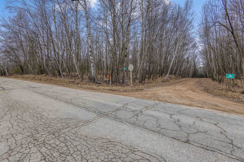 White Potato Lake Rd #1, Pound, WI 54161