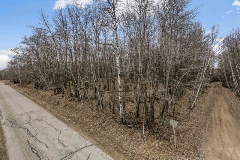 White Potato Lake Rd #1, Pound, WI 54161
