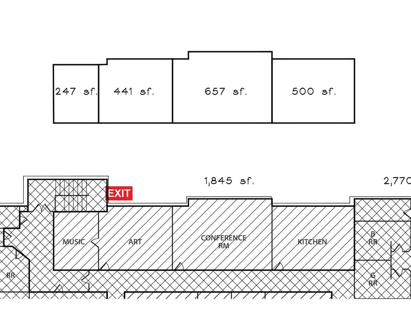 400 Reid St, De Pere, WI 54115