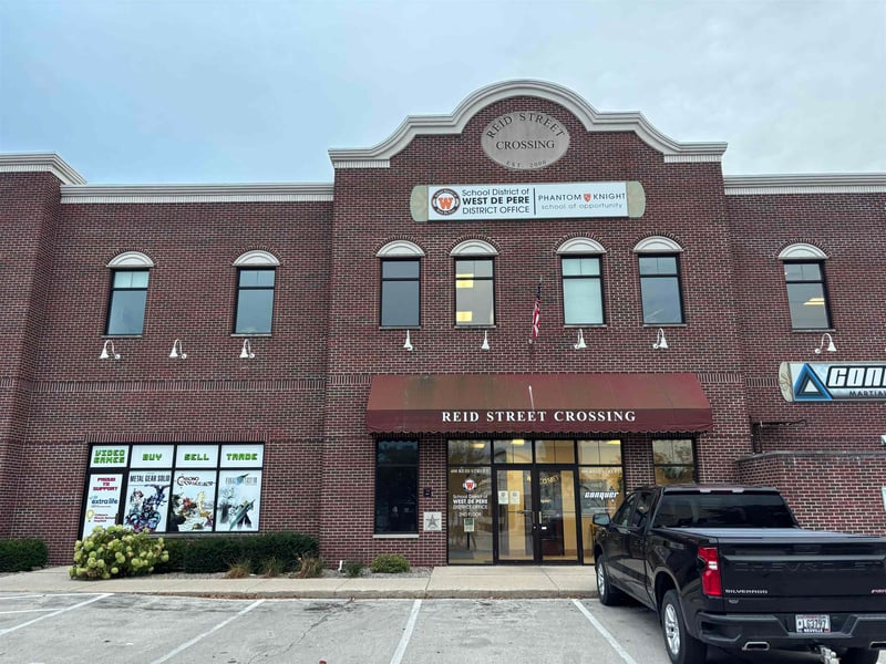 400 Reid St, De Pere, WI 54115