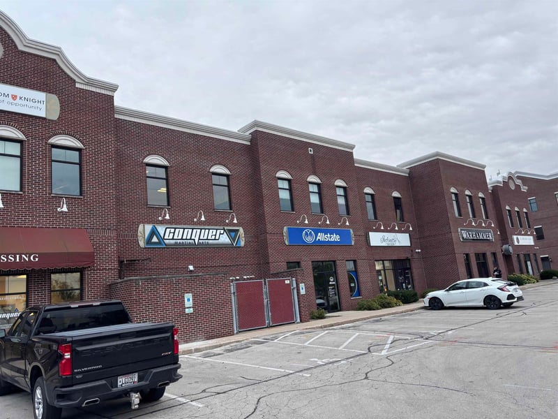 400 Reid St, De Pere, WI 54115