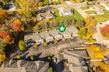 2579 Telluride Trl #E, Green Bay, WI 54313-3909