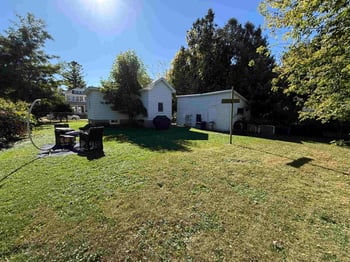 1218 Carr Pl, Oshkosh, WI 54901