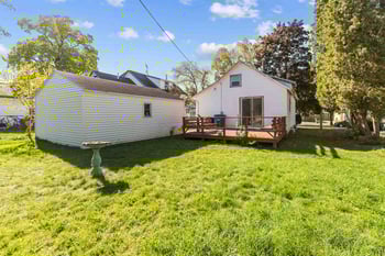 926 Dove St, Oshkosh, WI 54902