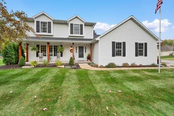 3130 Early Bird Ln, Green Bay, WI 54313