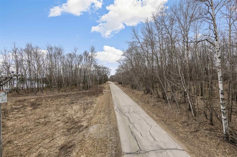 White Potato Lake Rd #3, Pound, WI 54161