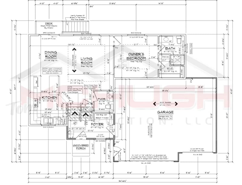 1115 Bonnette Ln, Chilton, WI 53014