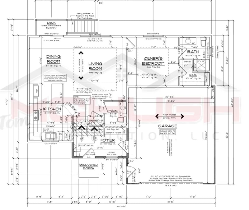 1117 Cassy Ln, Chilton, WI 53014