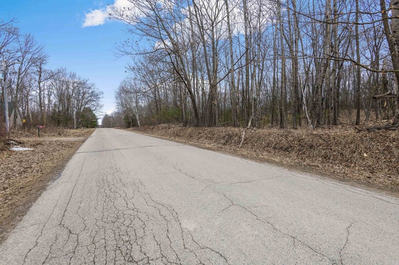 White Potato Lake Rd #5, Pound, WI 54161
