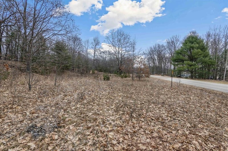 White Potato Lake Rd #5, Pound, WI 54161