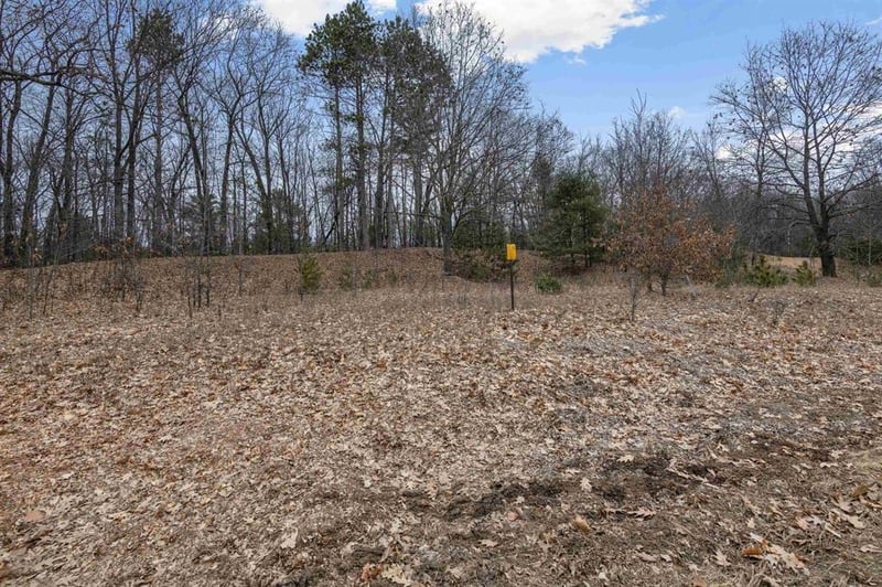 White Potato Lake Rd #5, Pound, WI 54161