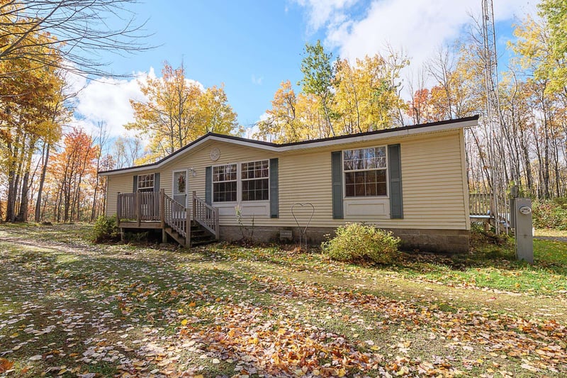 16975 Rolling Hills Ln, Lakewood, WI 54138