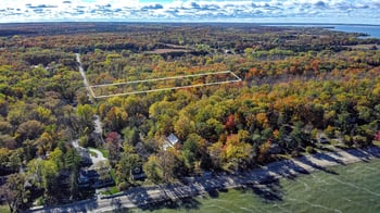 Edgewater Beach Rd, Green Bay, WI 54311