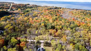 Edgewater Beach Rd, Green Bay, WI 54311