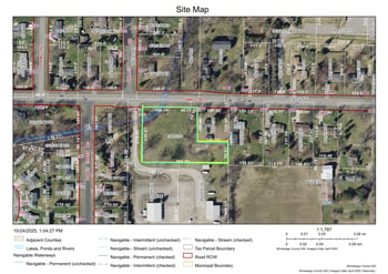 3009 Omro Rd, Oshkosh, WI 54904