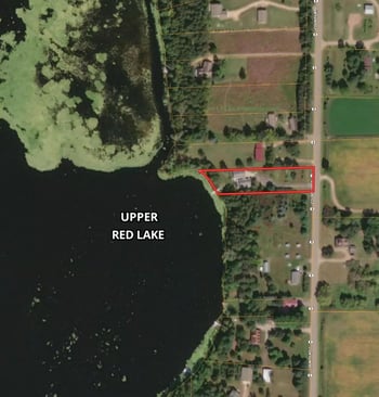 N7485 County Rd G, Gresham, WI 54128-8996