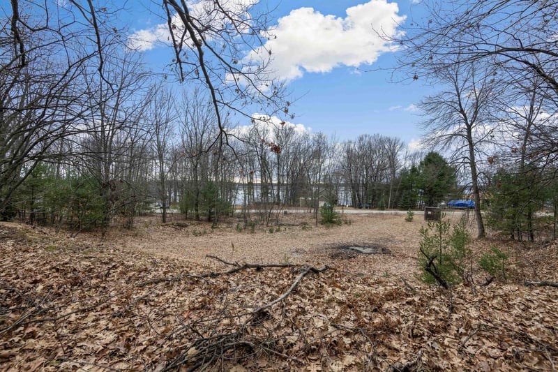 White Potato Lake Rd #6, Pound, WI 54161