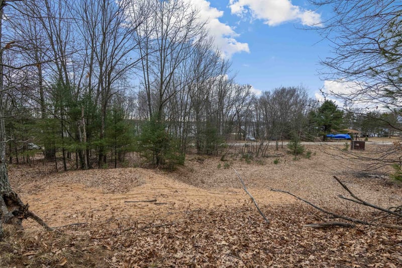 White Potato Lake Rd #6, Pound, WI 54161
