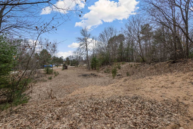 White Potato Lake Rd #6, Pound, WI 54161
