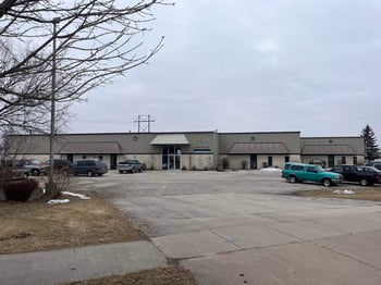 2728 Manitowoc Rd, Green Bay, WI 54311-6630