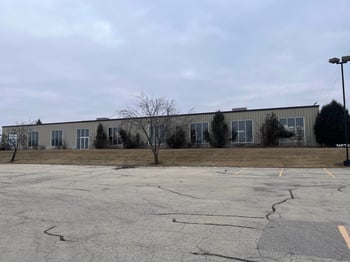 2728 Manitowoc Rd, Green Bay, WI 54311-6630