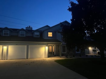 427 Captains Ct #F, Winneconne, WI 54986