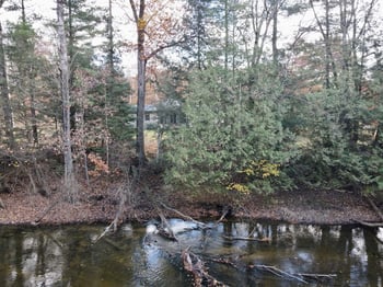 10869 Randall Ln, Suring, WI 54174