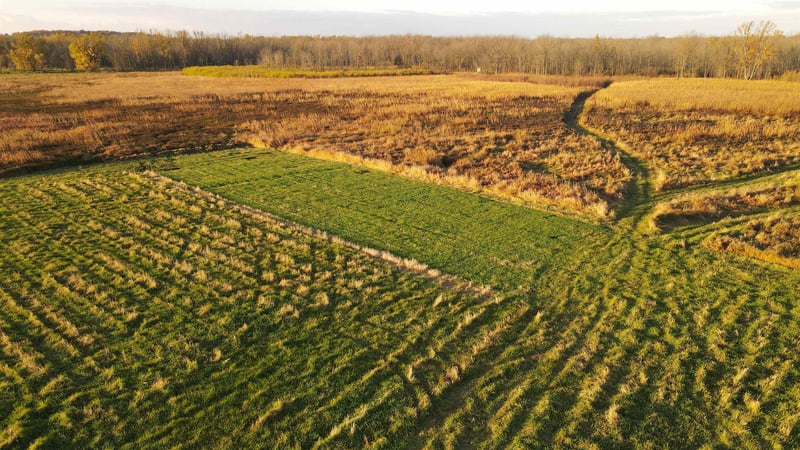 Hwy 76 , Shiocton, WI 54170