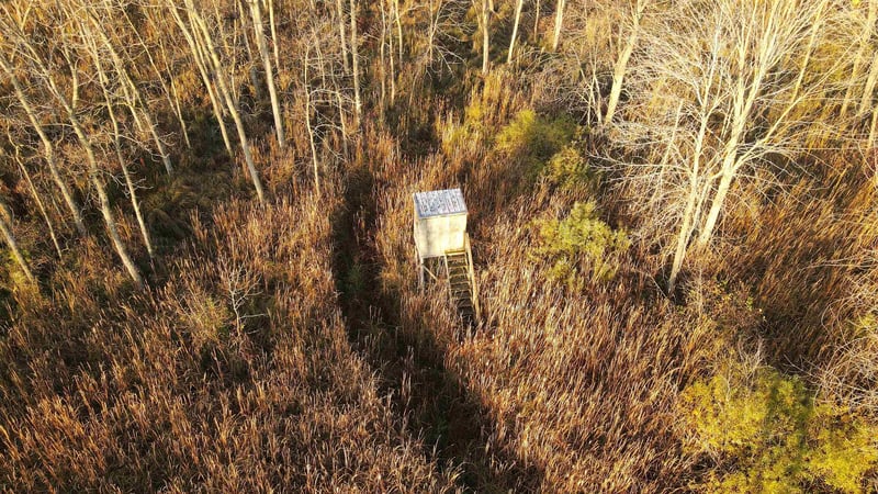 Hwy 76 , Shiocton, WI 54170